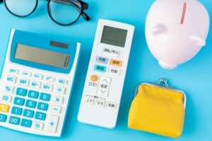 エアコン2027年問題