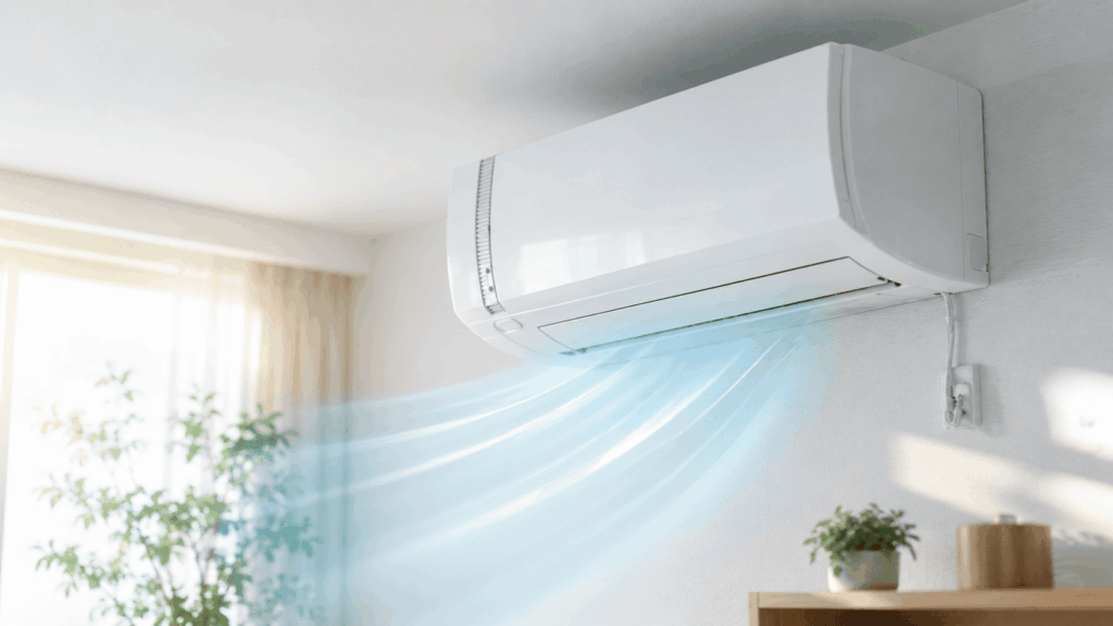 エアコン電気代