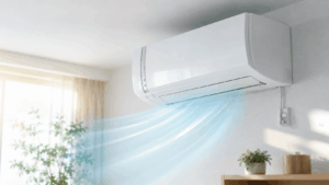 エアコン電気代